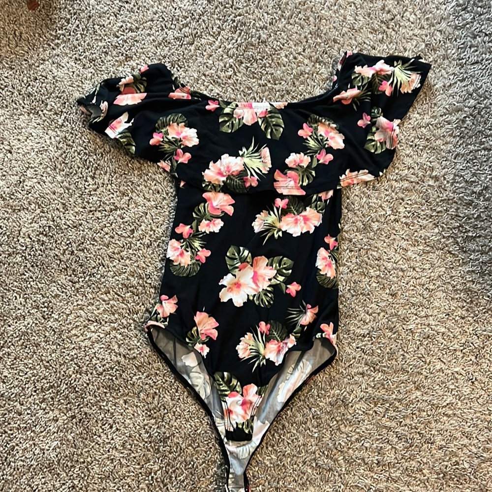 Rue 21 bodysuit